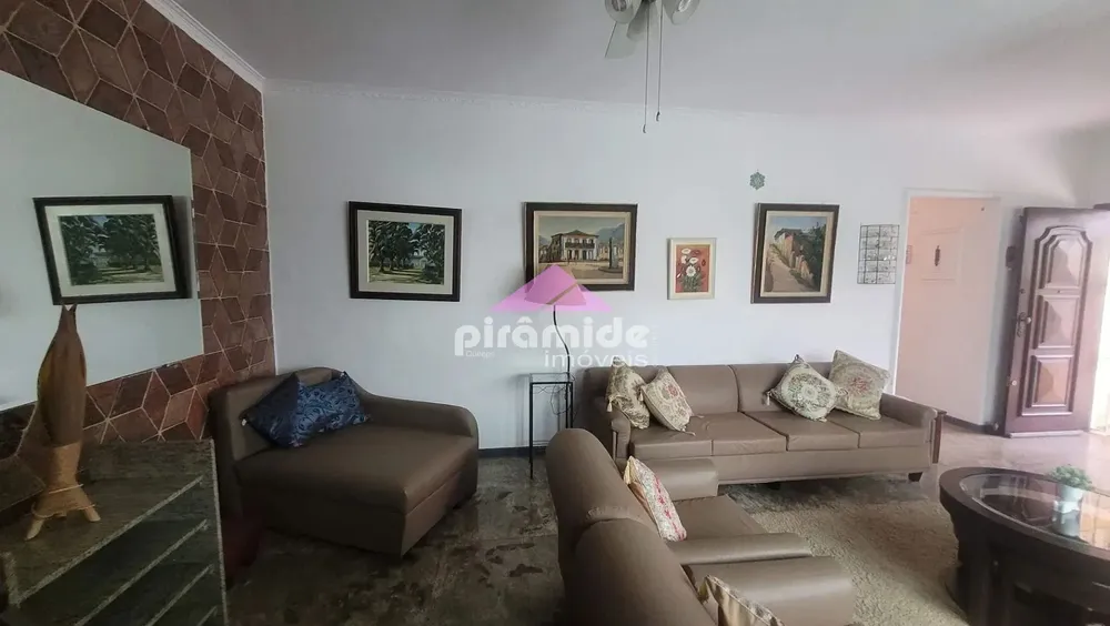 Casa, 6 quartos, 275 m² - Foto 4