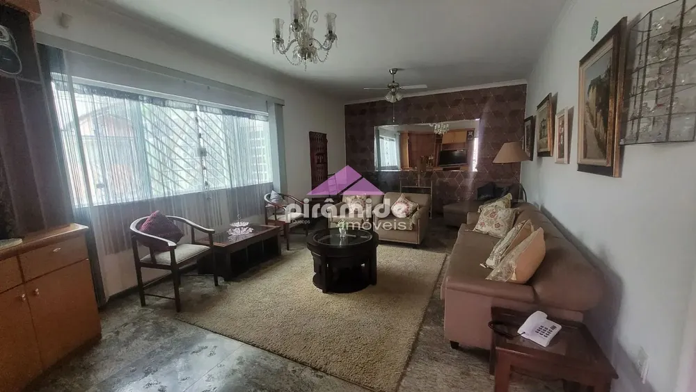 Casa, 6 quartos, 275 m² - Foto 3