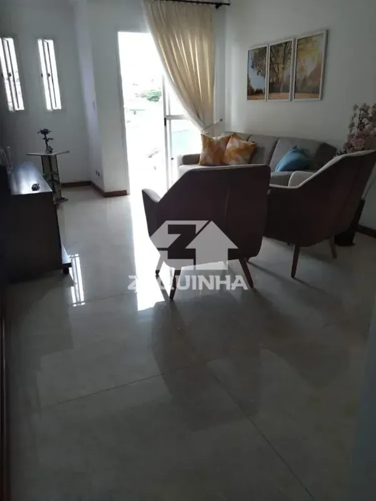 Casa, 3 quartos, 184 m² - Foto 4