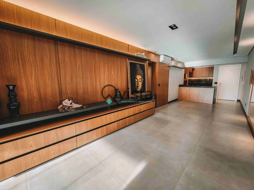 Apartamento, 3 quartos, 120 m² - Foto 3