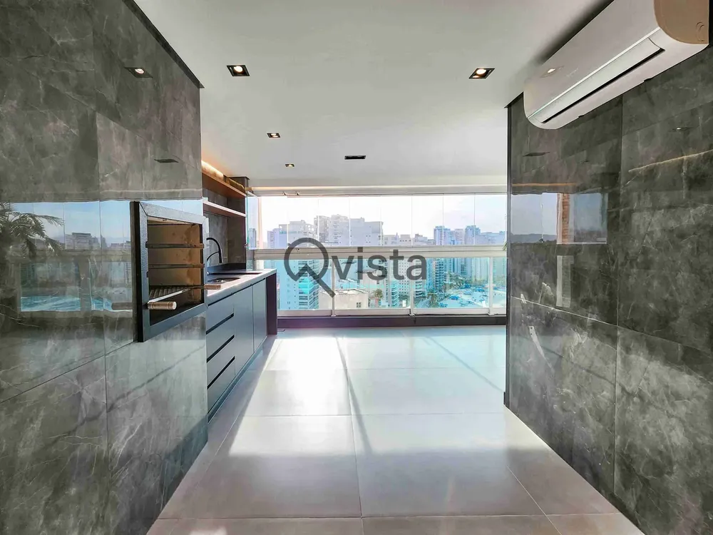 Apartamento, 3 quartos, 120 m² - Foto 4
