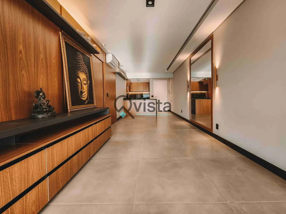 Apartamento, 3 quartos, 120 m² - Foto 1