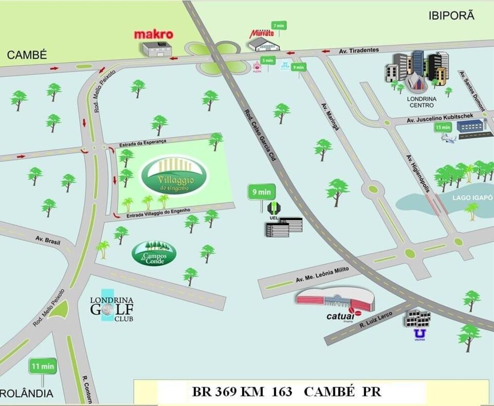 Casa, 4 quartos, 395 m² - Foto 19