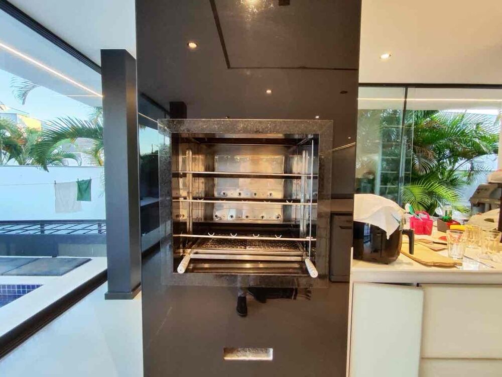 Casa, 4 quartos, 395 m² - Foto 9