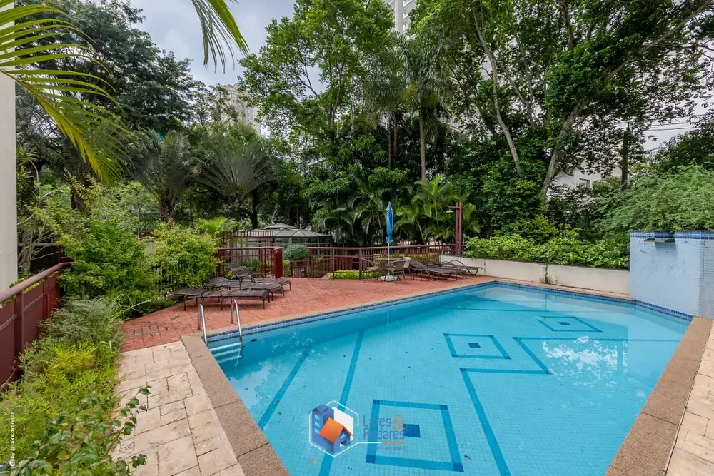 Apartamento, 3 quartos, 155 m² - Foto 1