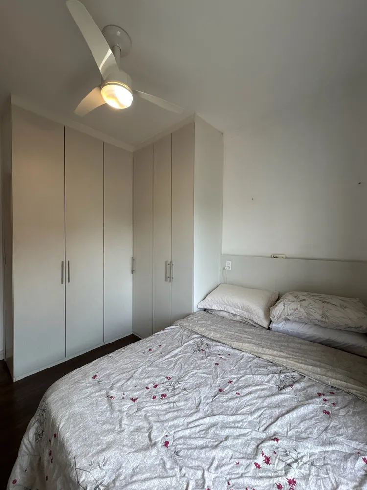 Apartamento, 2 quartos, 59 m² - Foto 2