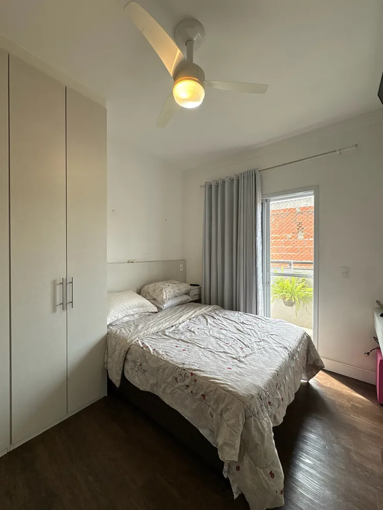 Apartamento, 2 quartos, 59 m² - Foto 3