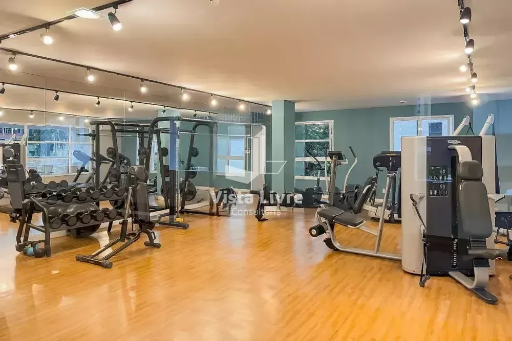 Apartamento, 2 quartos, 68 m² - Foto 1