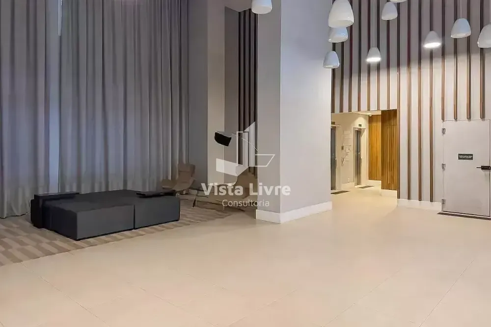 Apartamento, 2 quartos, 68 m² - Foto 2
