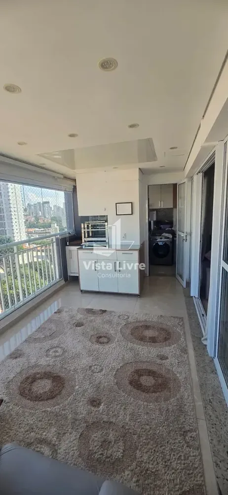 Apartamento, 2 quartos, 68 m² - Foto 3