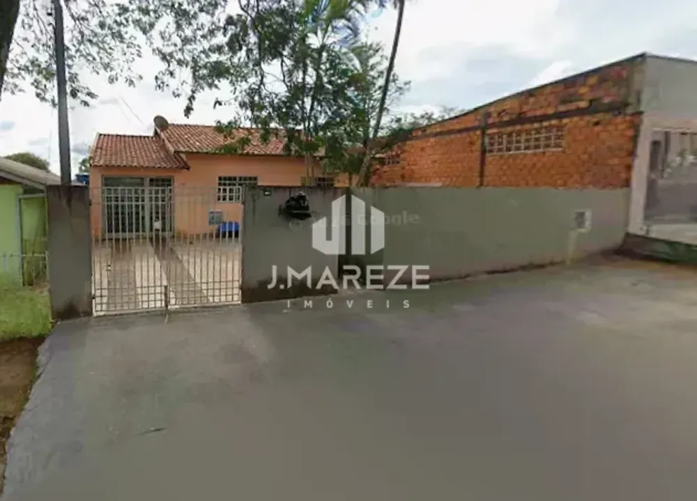 Casa, 3 quartos, 342 m² - Foto 1