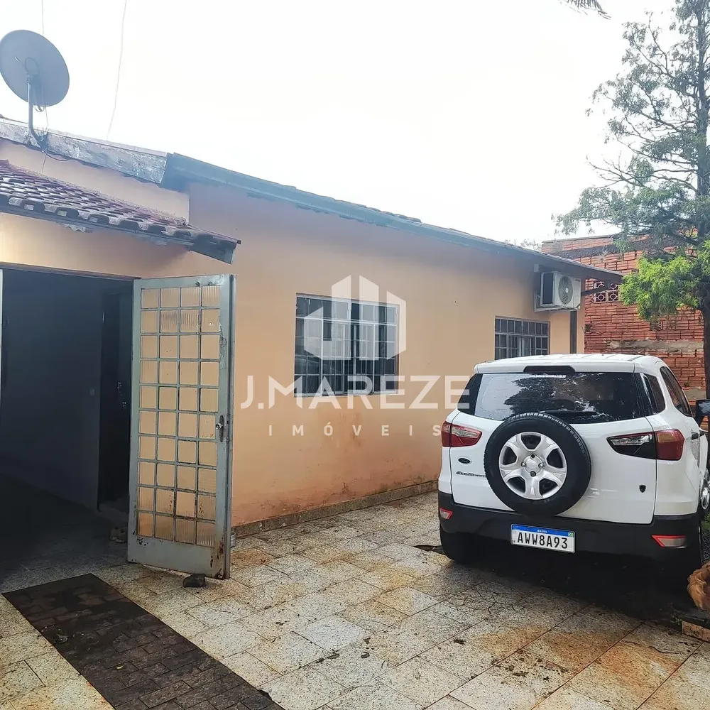 Casa, 3 quartos, 342 m² - Foto 3