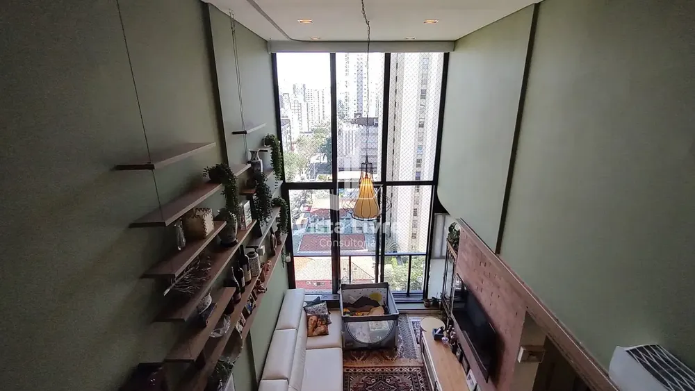 Apartamento, 2 quartos, 105 m² - Foto 1