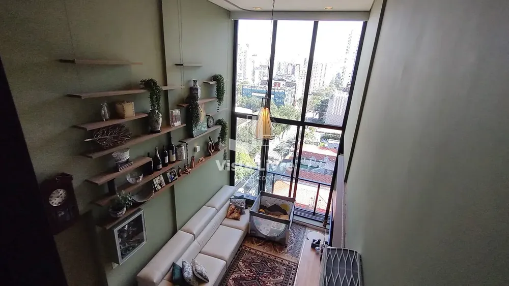 Apartamento, 2 quartos, 105 m² - Foto 3