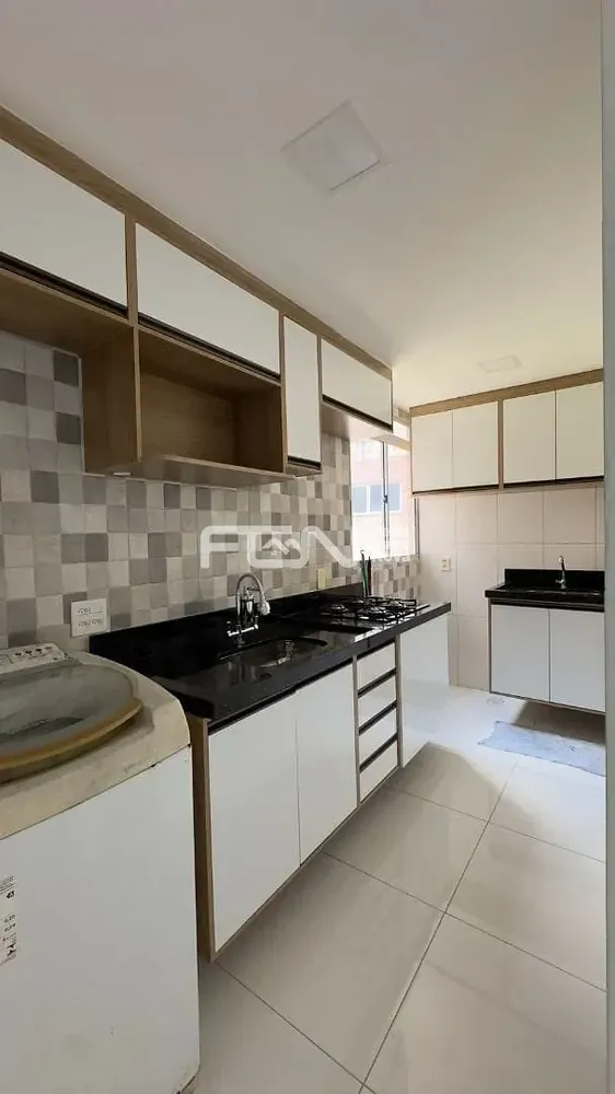 Apartamento, 1 quarto, 10 m² - Foto 3