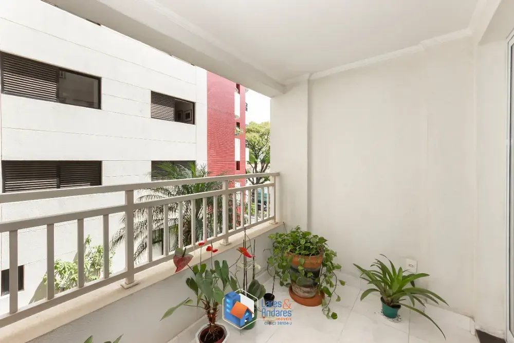 Apartamento, 2 quartos, 96 m² - Foto 7