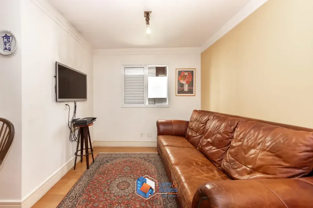 Apartamento, 2 quartos, 96 m² - Foto 3