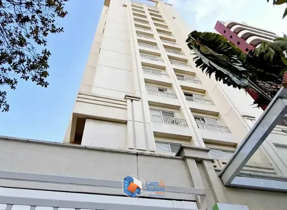 Apartamento, 2 quartos, 96 m² - Foto 8