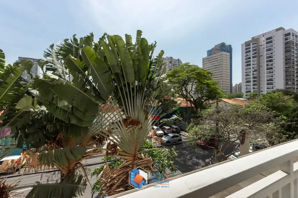 Apartamento, 2 quartos, 96 m² - Foto 5