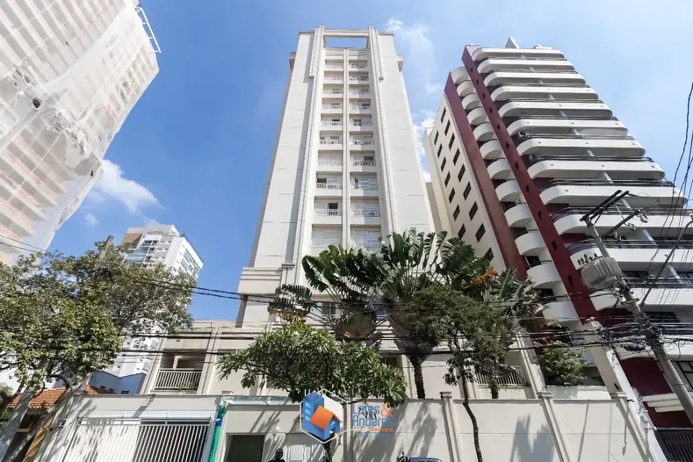 Apartamento, 2 quartos, 96 m² - Foto 6