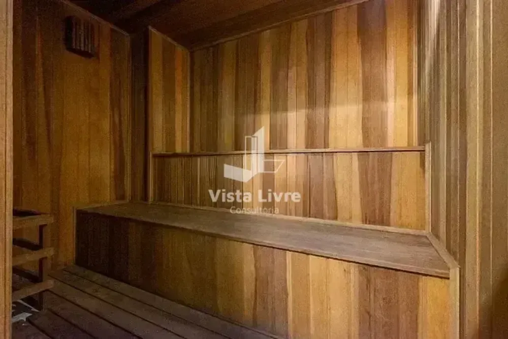 Apartamento, 1 quarto, 77 m² - Foto 4