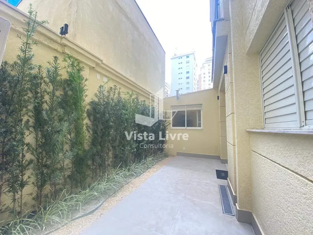 Apartamento, 1 quarto, 77 m² - Foto 1