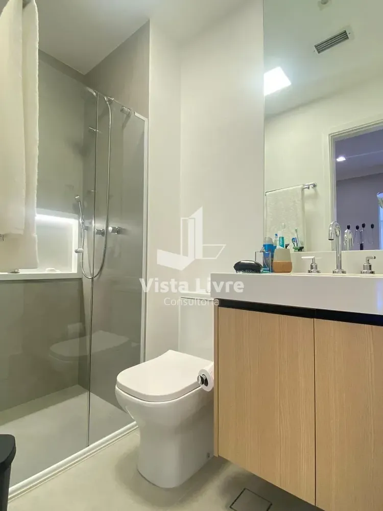 Apartamento, 1 quarto, 77 m² - Foto 2