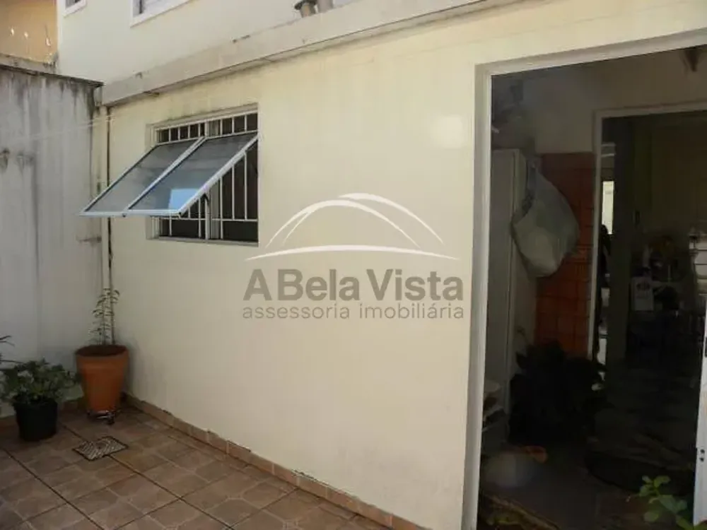 Casa, 3 quartos, 105 m² - Foto 2