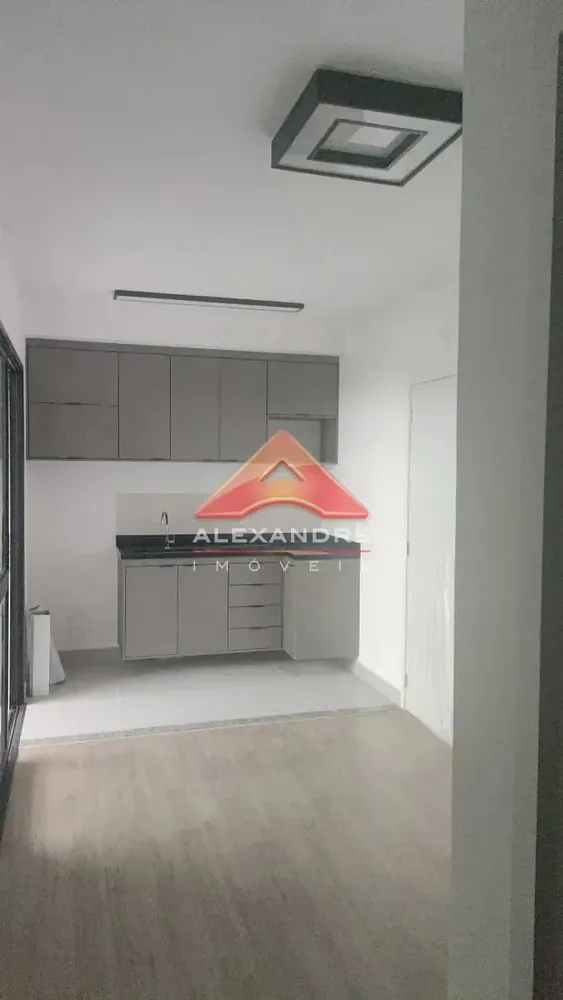 Apartamento, 2 quartos, 59 m² - Foto 1