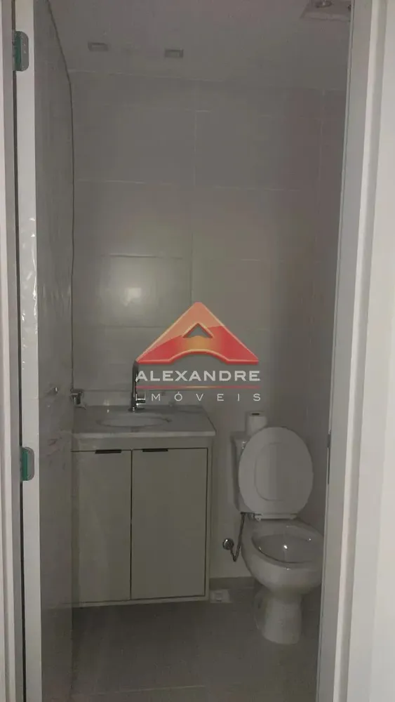 Apartamento, 2 quartos, 59 m² - Foto 7