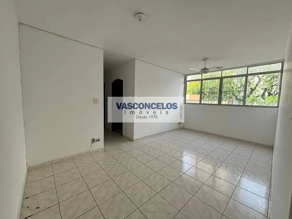 Apartamento, 2 quartos, 70 m² - Foto 2