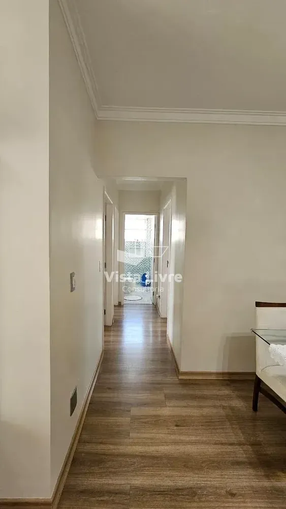 Apartamento, 3 quartos, 92 m² - Foto 3