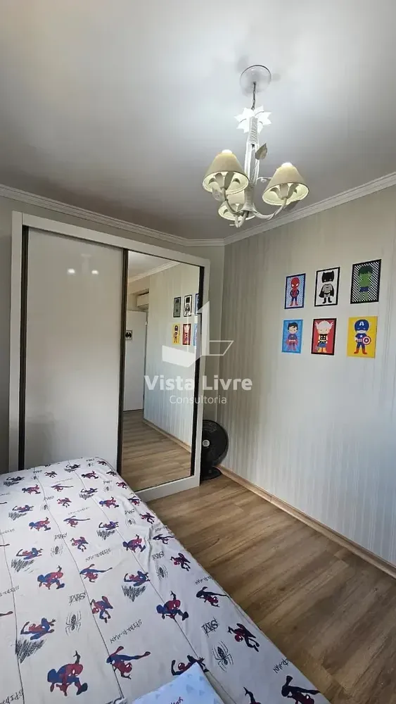 Apartamento, 3 quartos, 92 m² - Foto 1