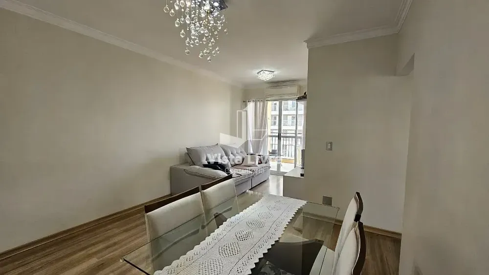 Apartamento, 3 quartos, 92 m² - Foto 4