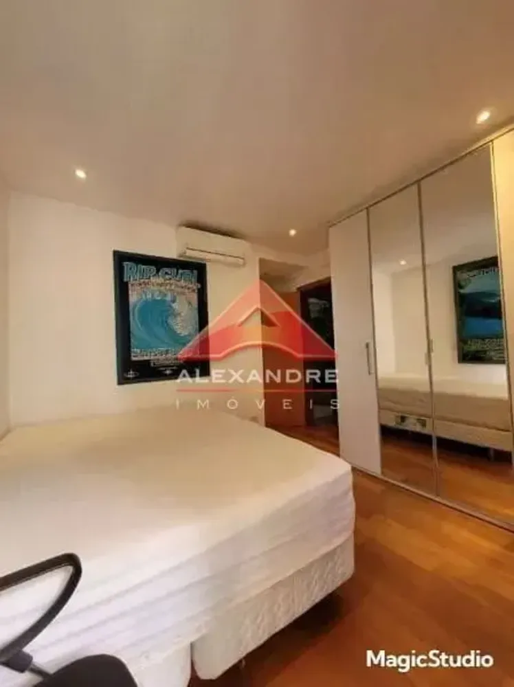 Apartamento, 3 quartos, 172 m² - Foto 6