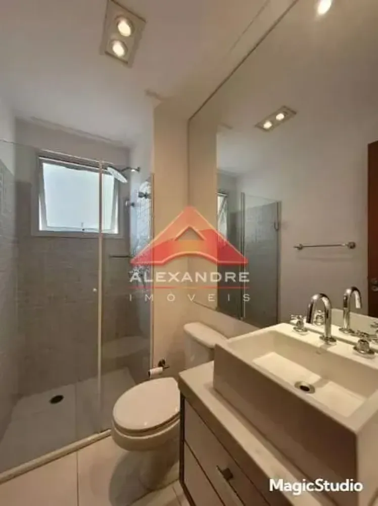 Apartamento, 3 quartos, 172 m² - Foto 8