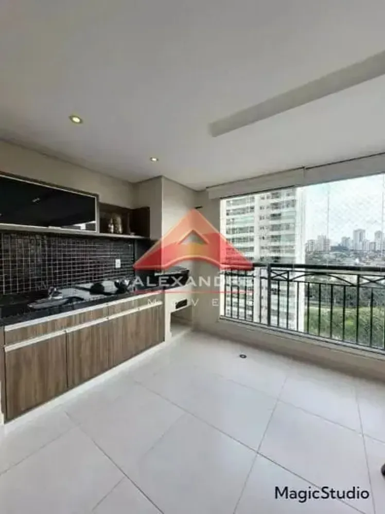 Apartamento, 3 quartos, 172 m² - Foto 7