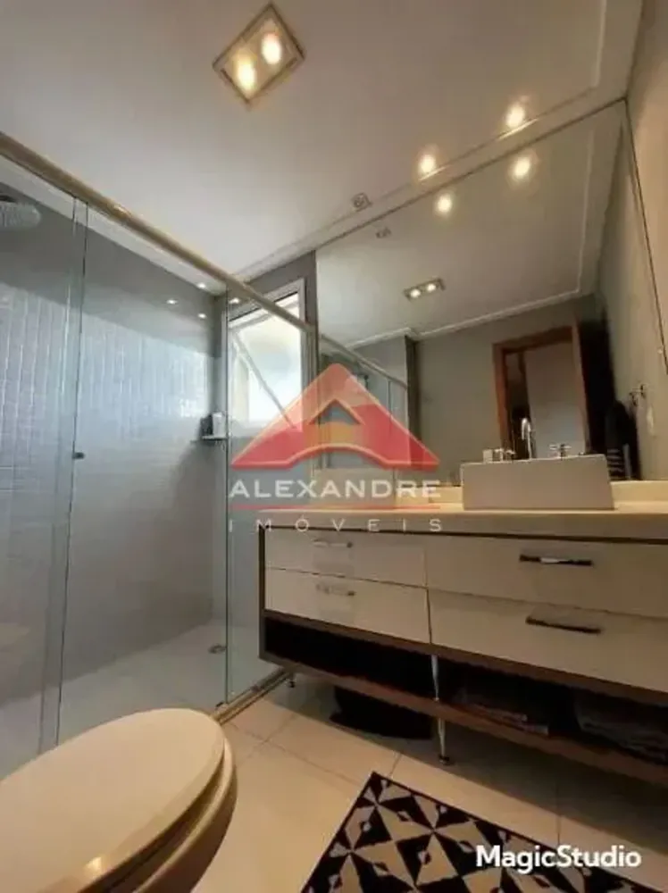 Apartamento, 3 quartos, 172 m² - Foto 5
