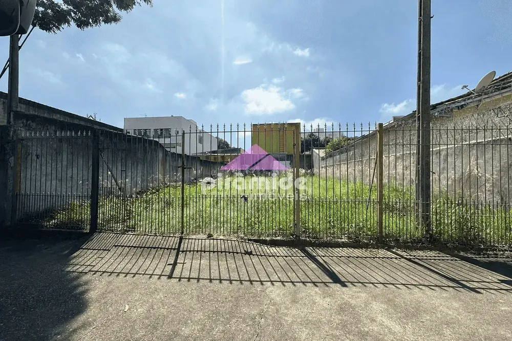 Terreno, 250 m² - Foto 3