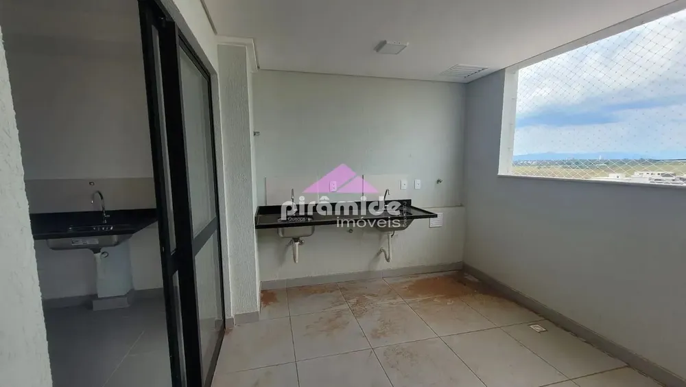 Apartamento, 3 quartos, 66 m² - Foto 6