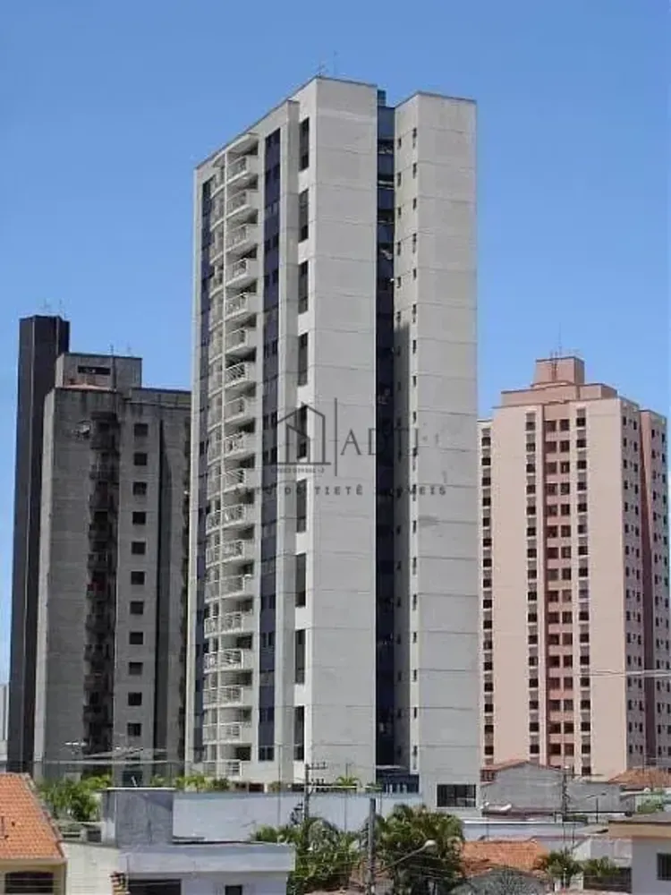Apartamento, 3 quartos, 98 m² - Foto 1