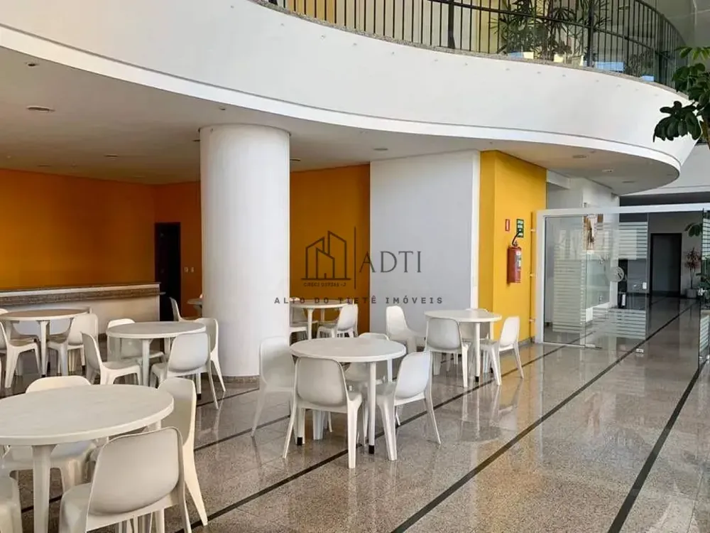 Apartamento, 3 quartos, 98 m² - Foto 3