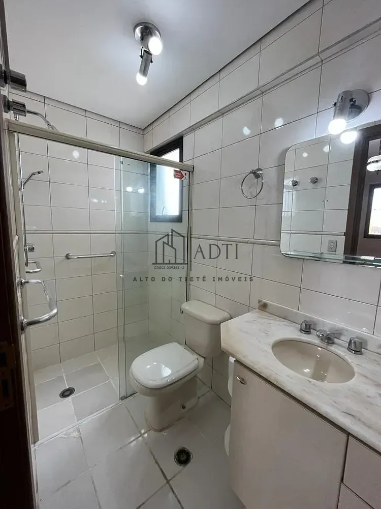 Apartamento, 3 quartos, 98 m² - Foto 4