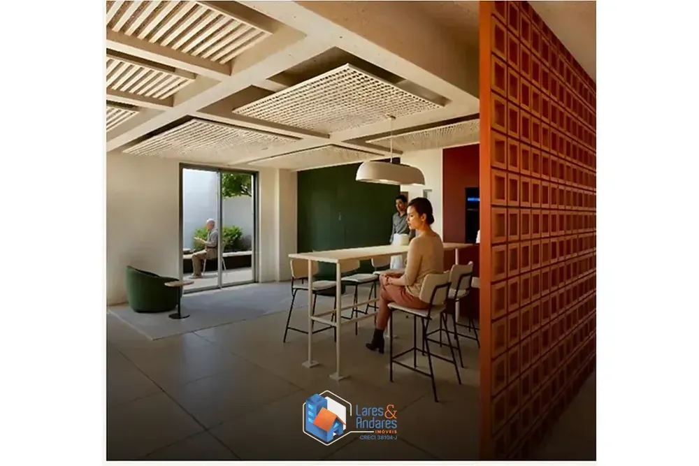 Apartamento, 4 quartos, 114 m² - Foto 4