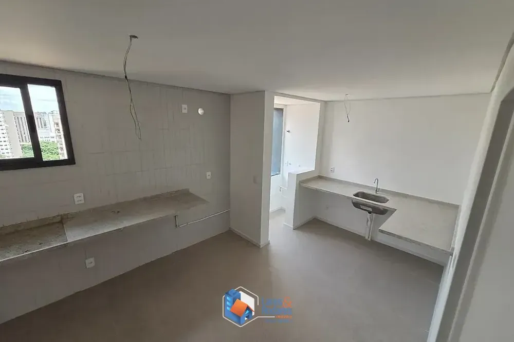 Apartamento, 4 quartos, 114 m² - Foto 8
