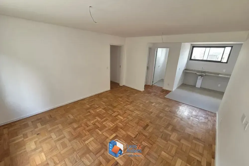 Apartamento, 4 quartos, 114 m² - Foto 1