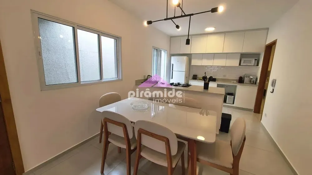 Casa, 4 quartos, 139 m² - Foto 8