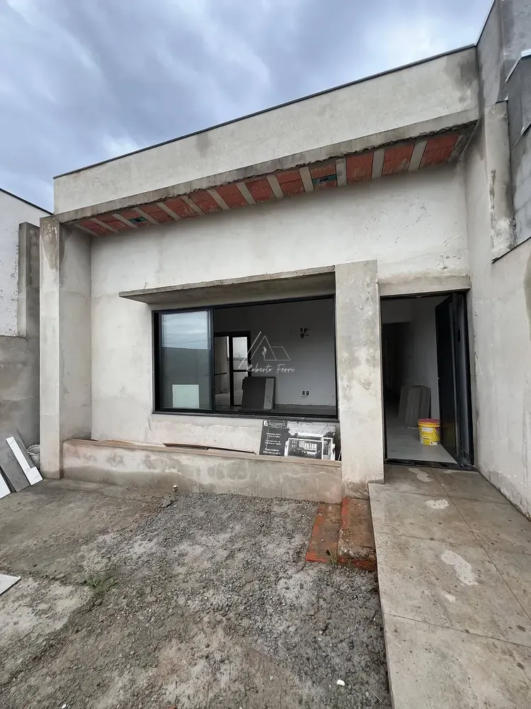Casa, 2 quartos, 140 m² - Foto 8