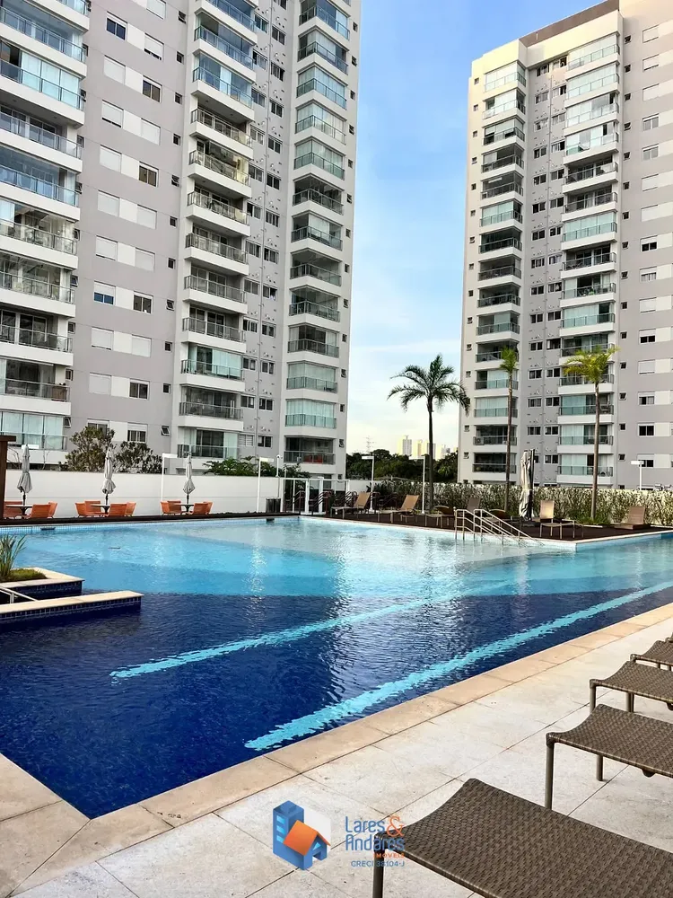 Apartamento, 2 quartos, 55 m² - Foto 1