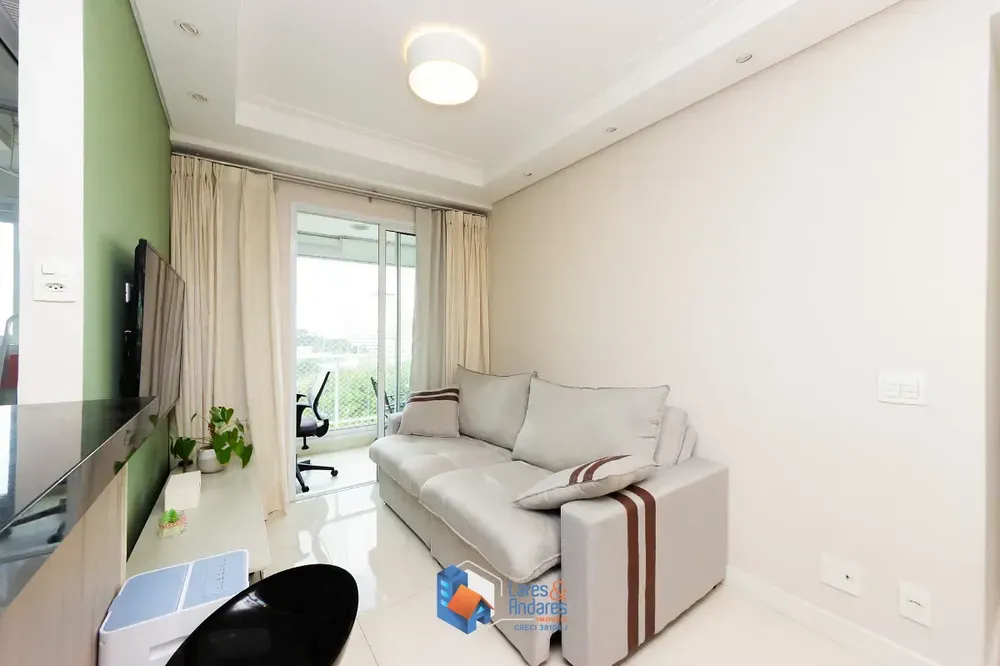 Apartamento, 2 quartos, 55 m² - Foto 4
